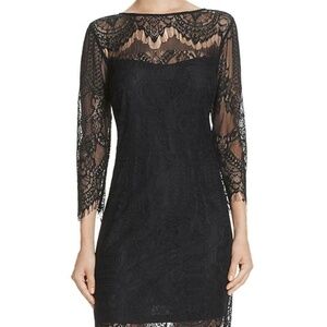 BB‎ Dakota Everton Lace Dress Size 4 Party Cocktail